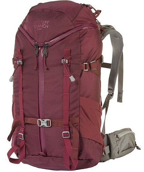 backpack Mystery Ranch Scree 32 - Henna 