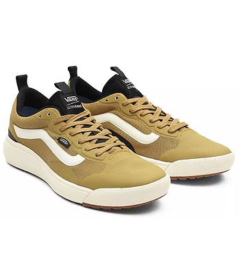 Vans ultrarange dijon Clearance
