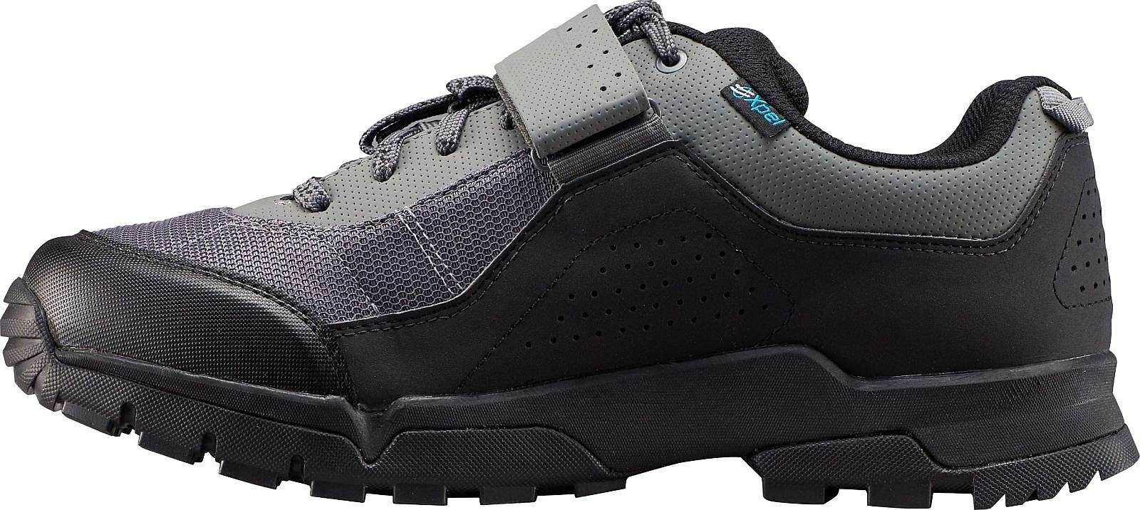 boty Specialized Rime 1.0 MTB - Black