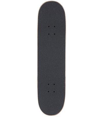 Skateboards Skate Completo Globe Goodstock Goodstock Neon Orange 8.125/'/'