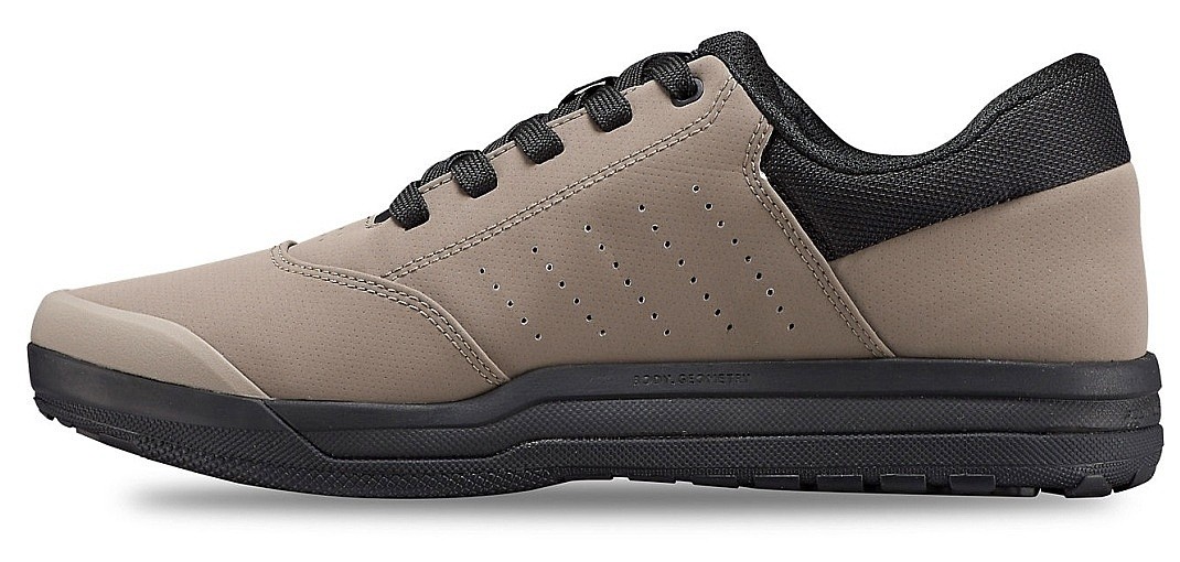 boty Specialized 2FO Roost Clip MTB - Taupe