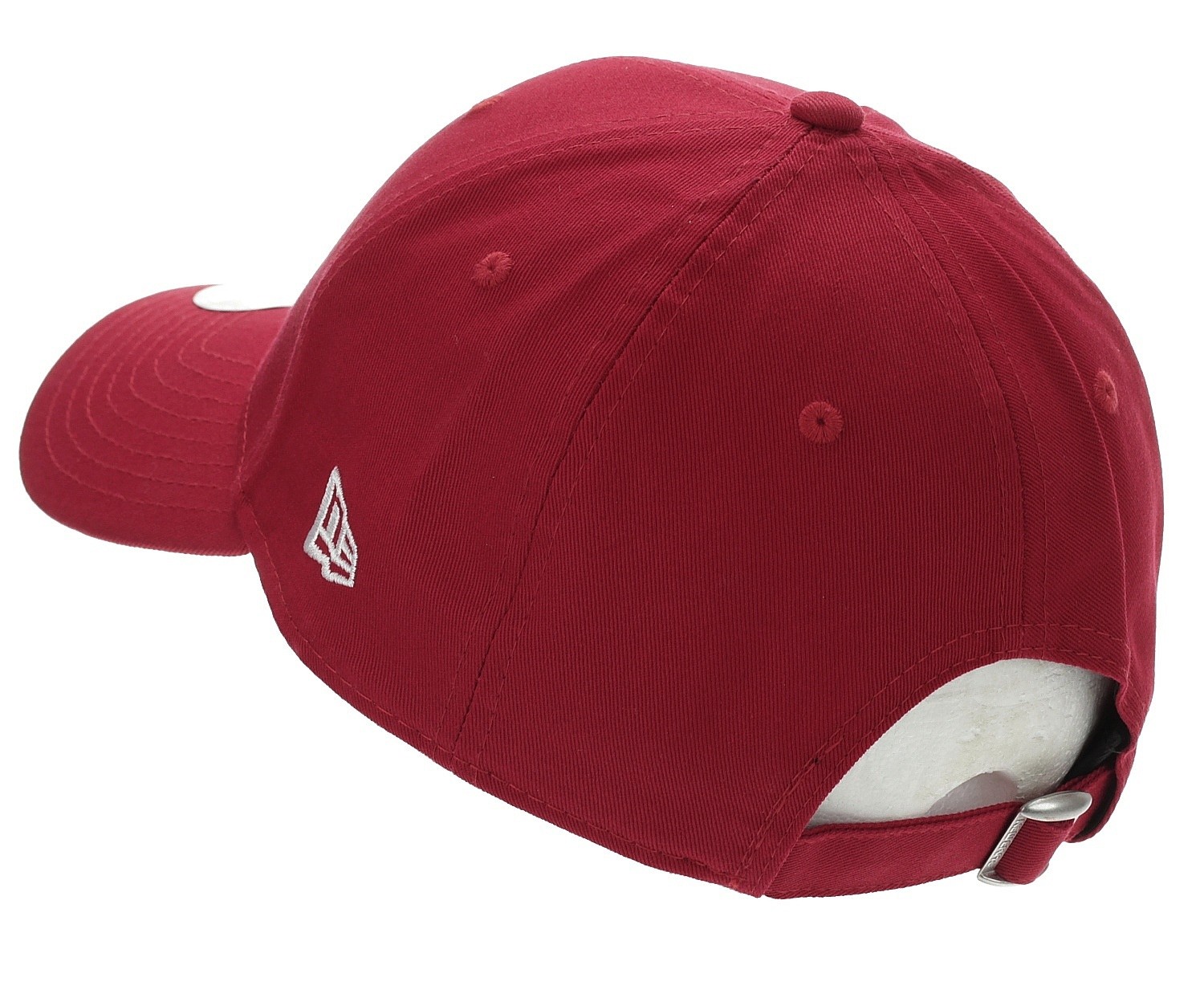 šiltovka New Era 9FO Flag - Scarlet/White