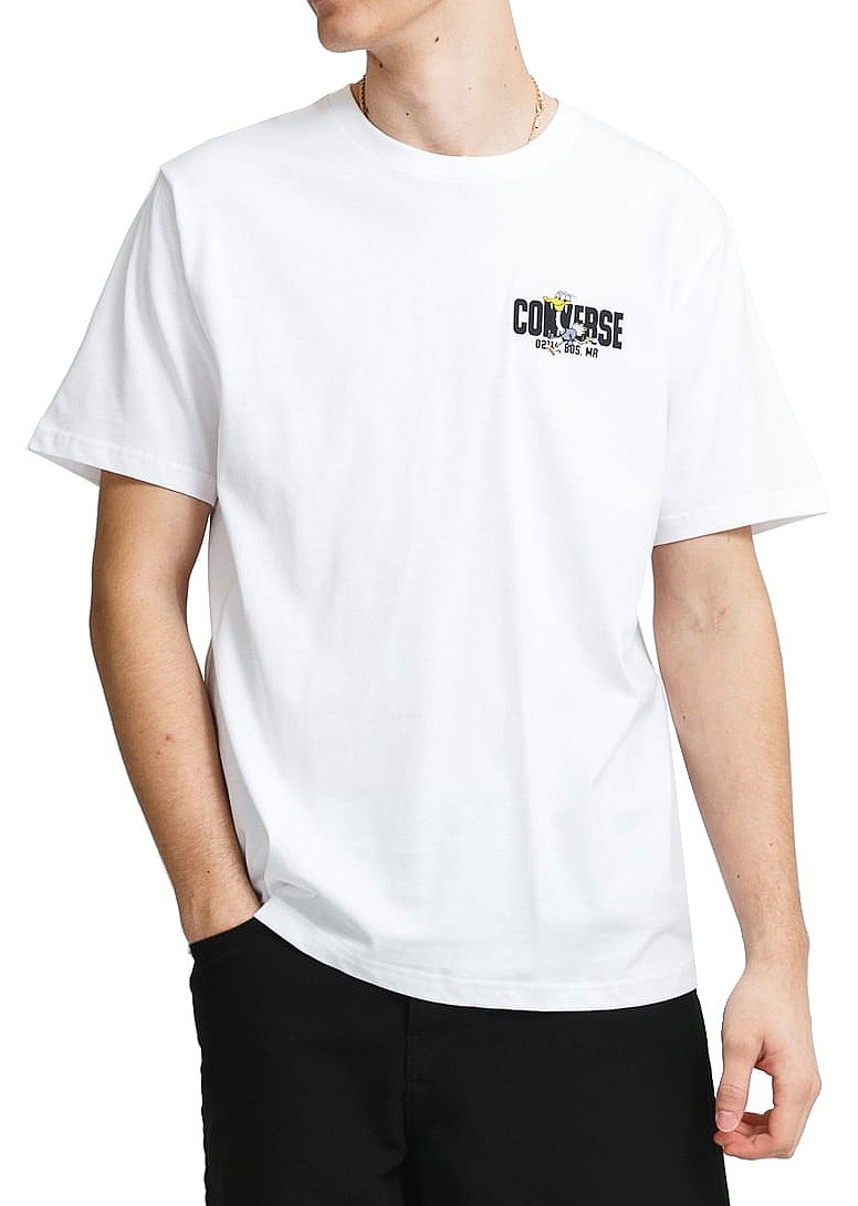 مكيف جنرال سوبر T-Shirt Converse Keep Moving/10021124 - A02/White - men´s ... مكيف جنرال سوبر مكيف جنرال سوبر T-Shirt Converse Keep Moving/10021124 - A02/White - men´s ... مكيف جنرال سوبر