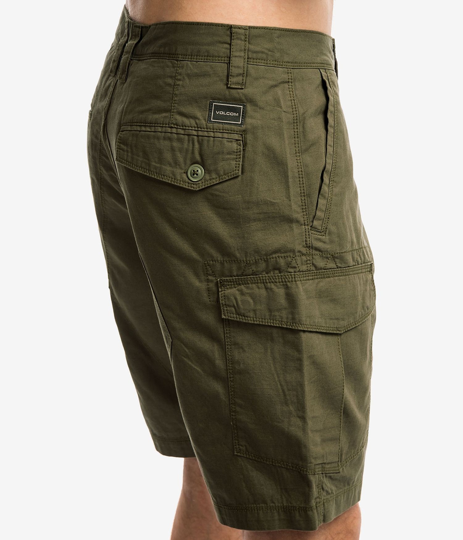 volcom cargo shorts