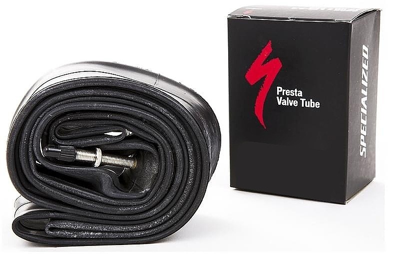 duše Specialized Presta Valve 27.5"/650bx1.75"-2.40" 40mm - Black