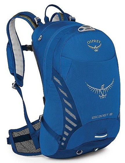 osprey 18 liter