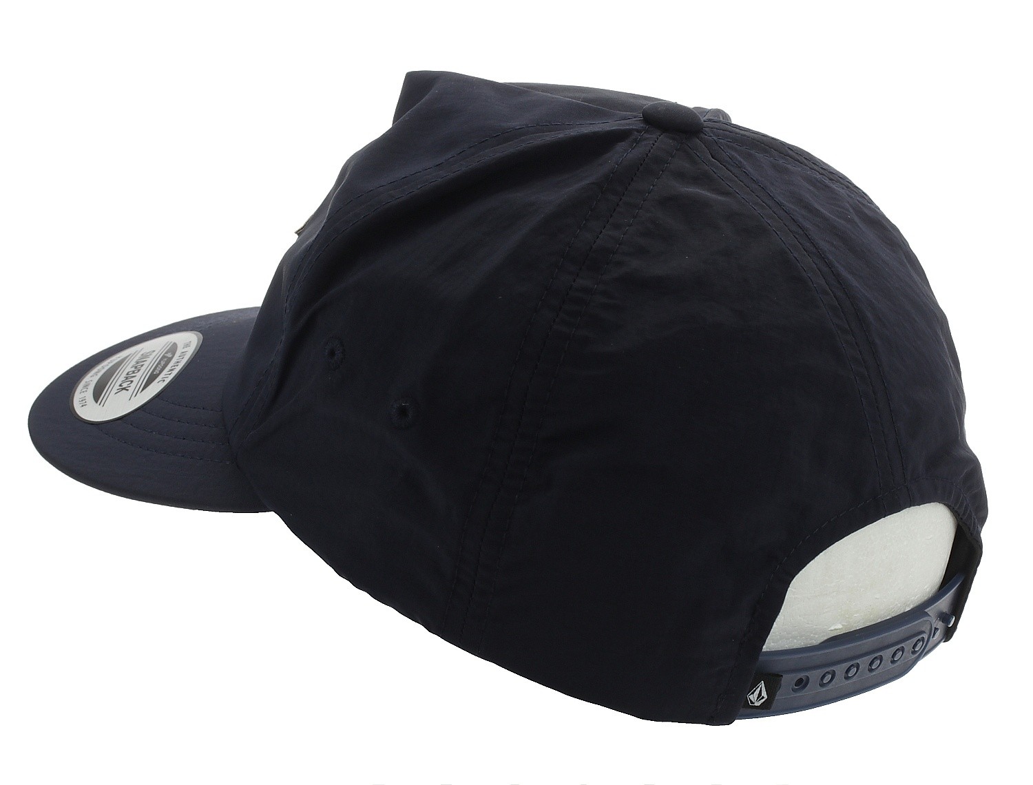 cap Volcom Tonic Snapback - Atlantic 
