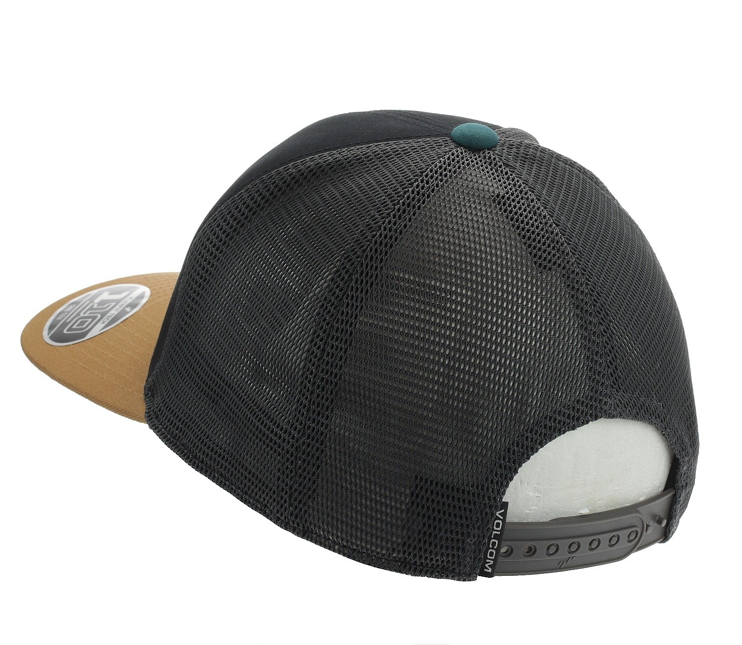 cap Volcom Full Stone Cheese 110 