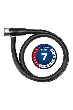 Schloss Abus Centuro 860 - Black