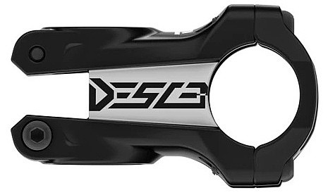 mostek Truvativ AM ST Descendant 318 40 1-1/8 - Black