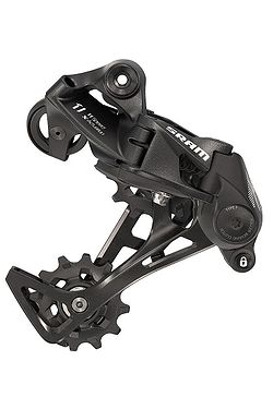 przerzutka tylna Sram AM RD NX 1X11SPD Long Cage - Black