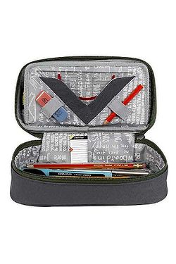 pencil case Nitro Pencil Case XL - True Black