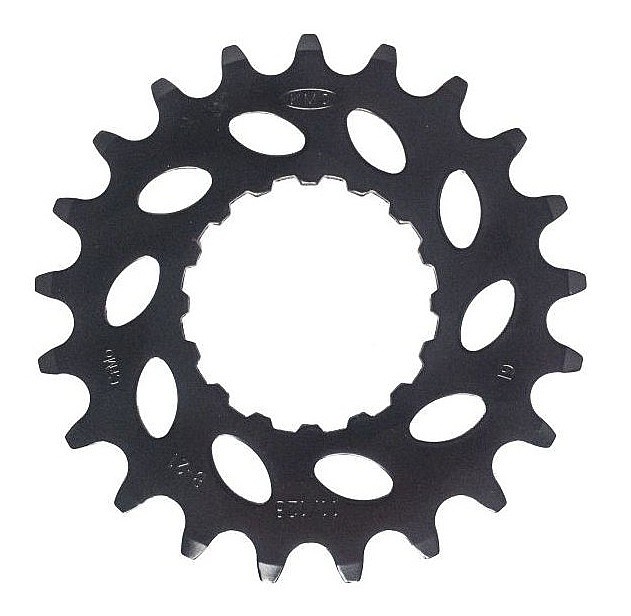 pastorek KMC Bosch 21 11/128" - Assorted