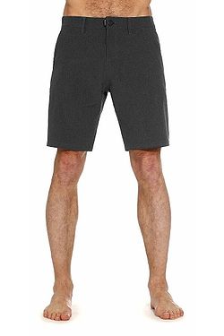 shorts Horsefeathers Cruz - Heather Gray - men´s