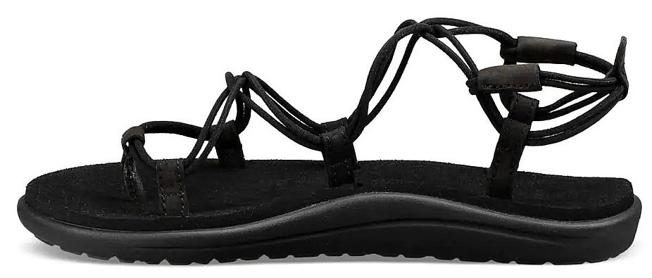 Shoes Teva Voya Infinity Black Women S Blackcomb Shop Eu