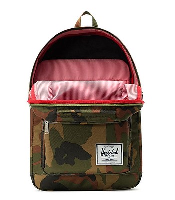 herschel backpack pop quiz camo Introducing the Pop Quiz 15 Inch backpack Herschel Pop Quiz Rucksack, 44