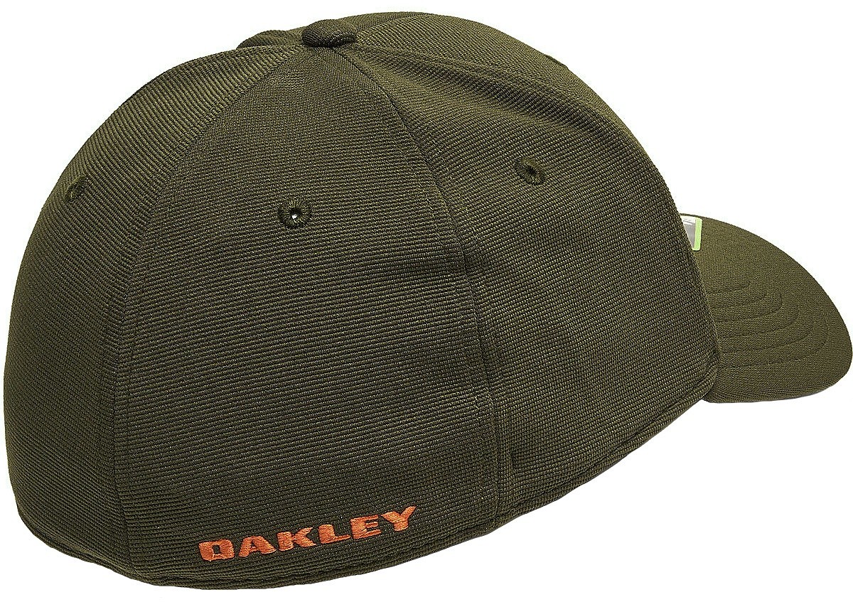 cap Oakley Tincan Remix - New Dark 