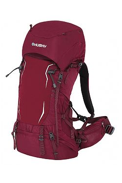 backpack Husky Rony 50 - Red