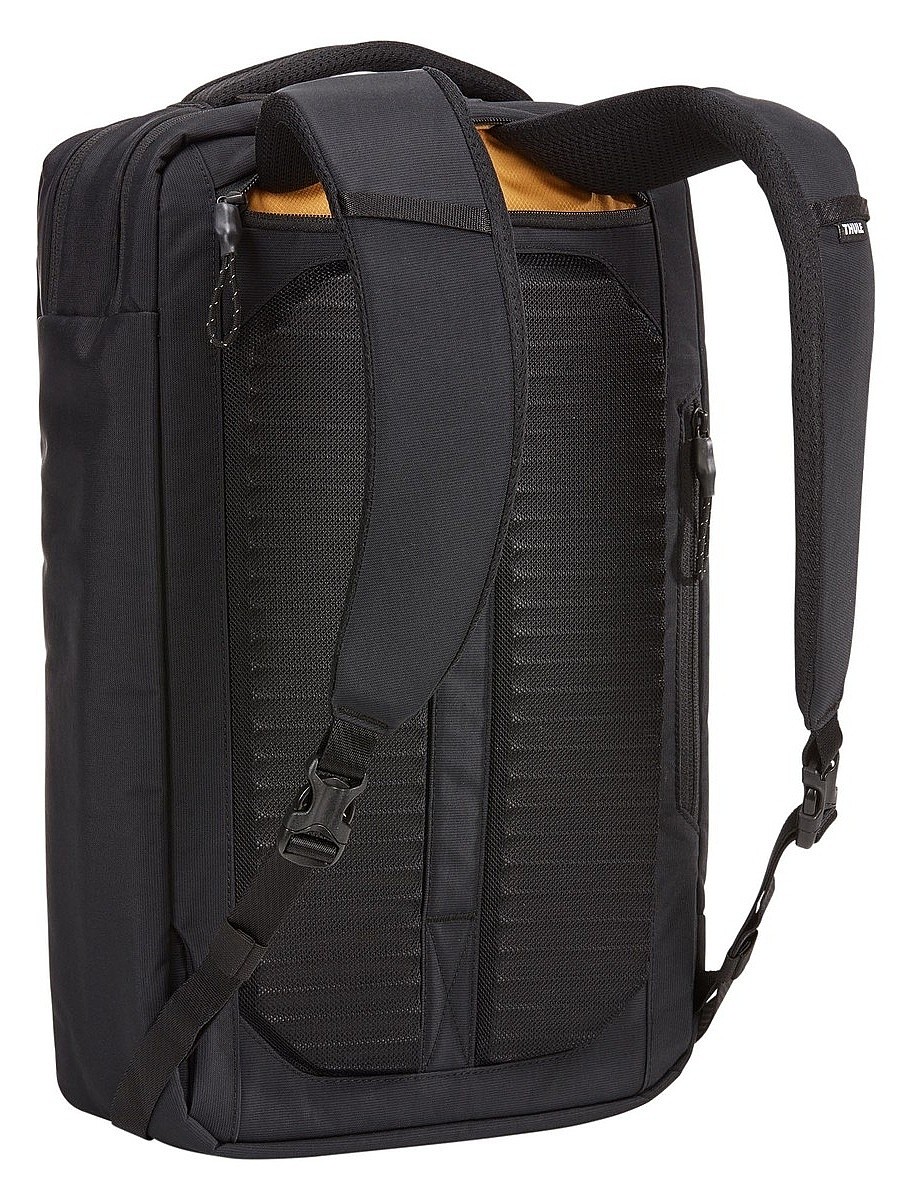 thule paramount convertible backpack