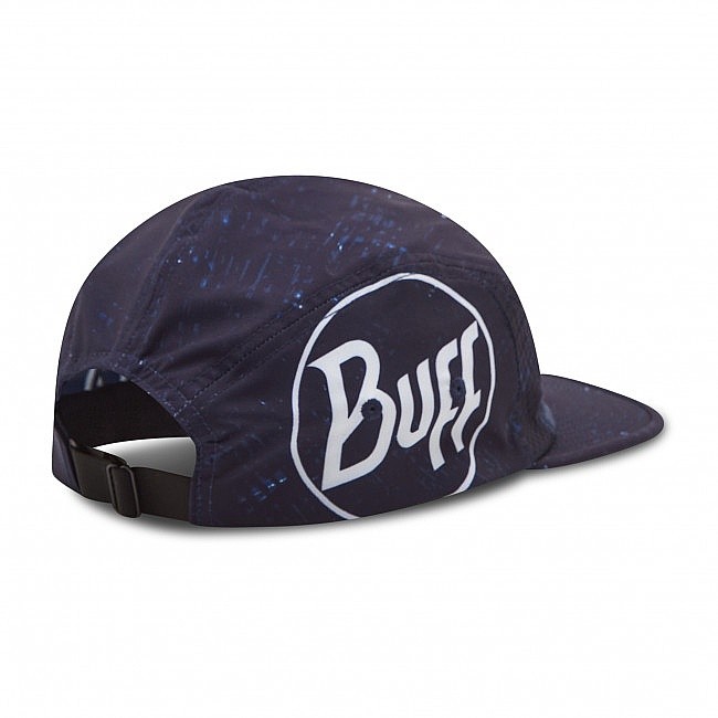 cap Buff 5 Panel - 125575/Xcross 