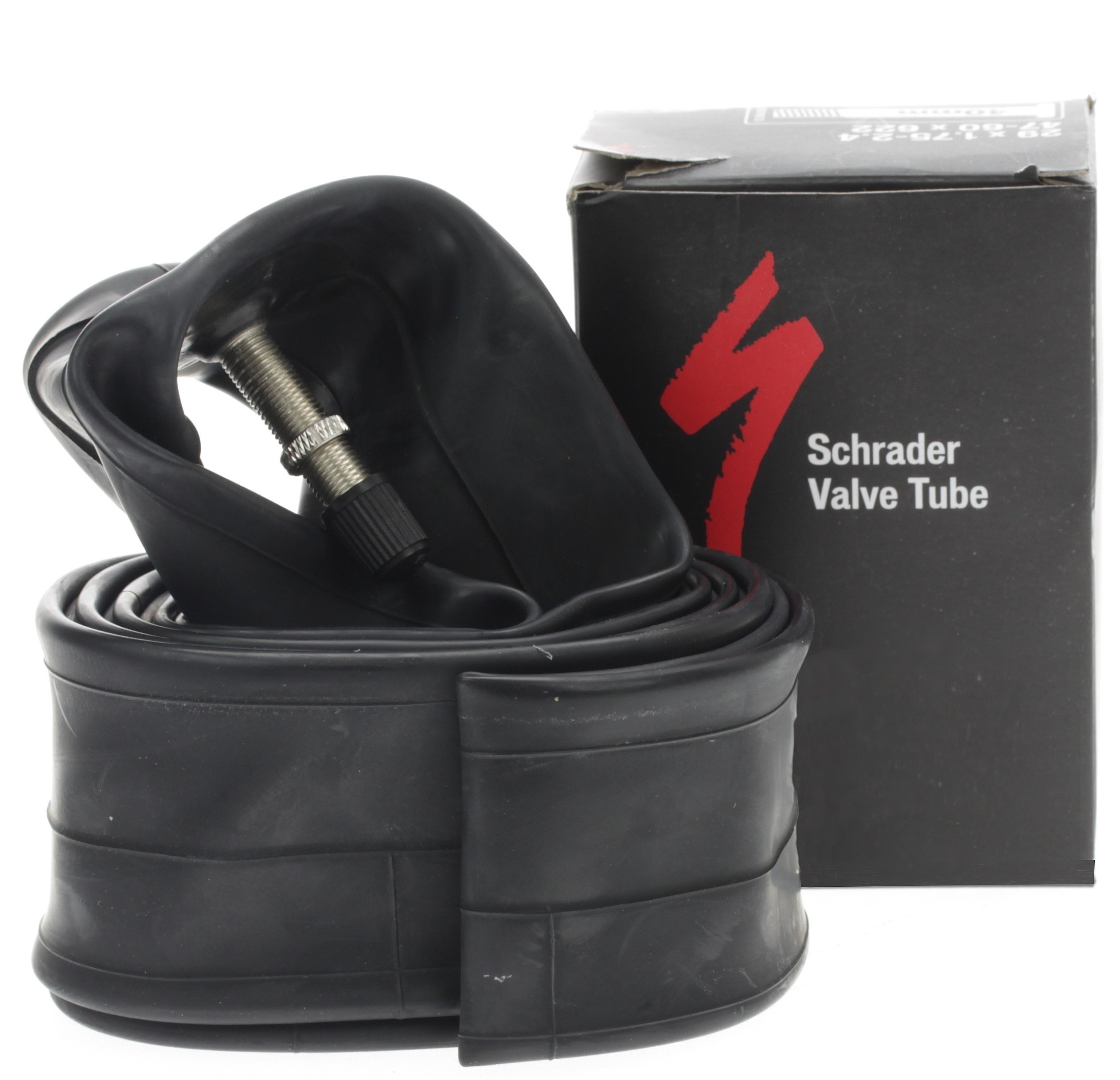 duše Specialized Schrader Valve 29"x1.75"-2.40" 40mm - Black