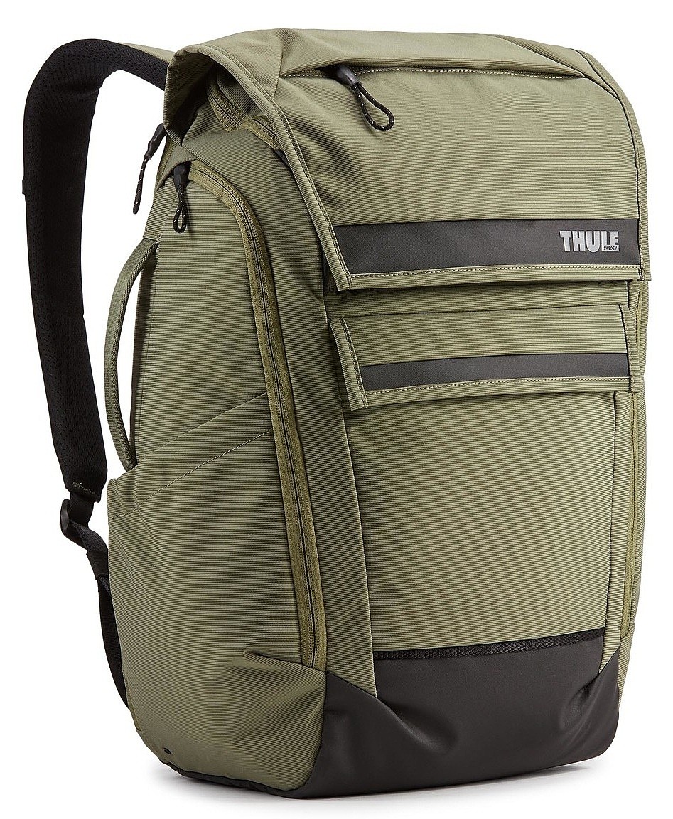 thule paramount 27