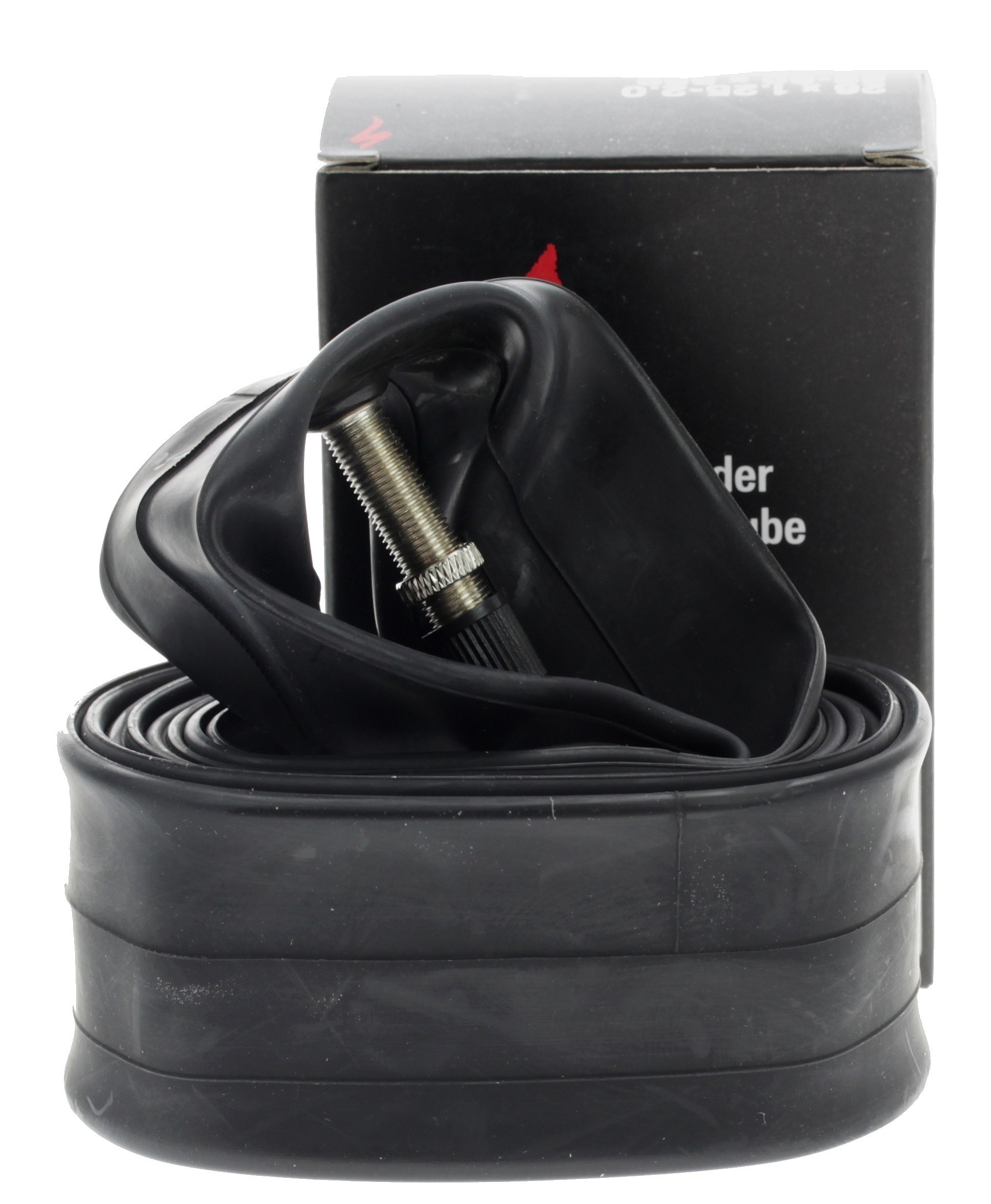 duše Specialized Schrader Valve 26"x1.25"-2.00" 40mm - Black