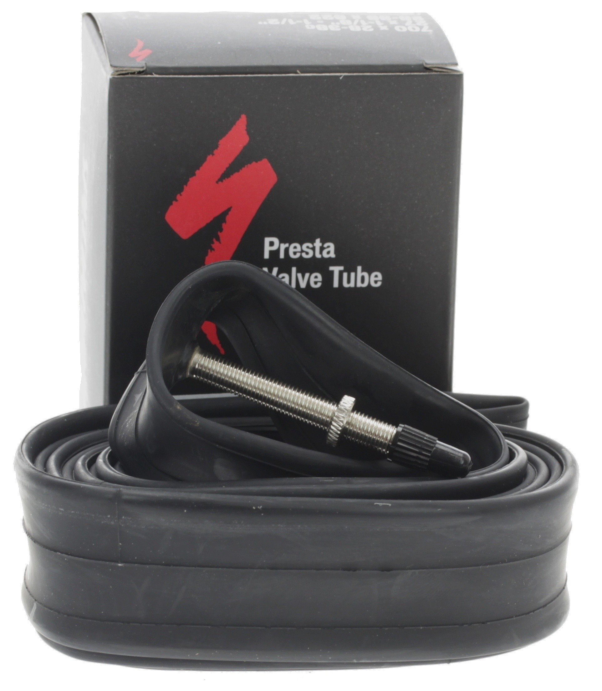 duše Specialized Presta Valve 28" (700x28-38c) 48mm - Black