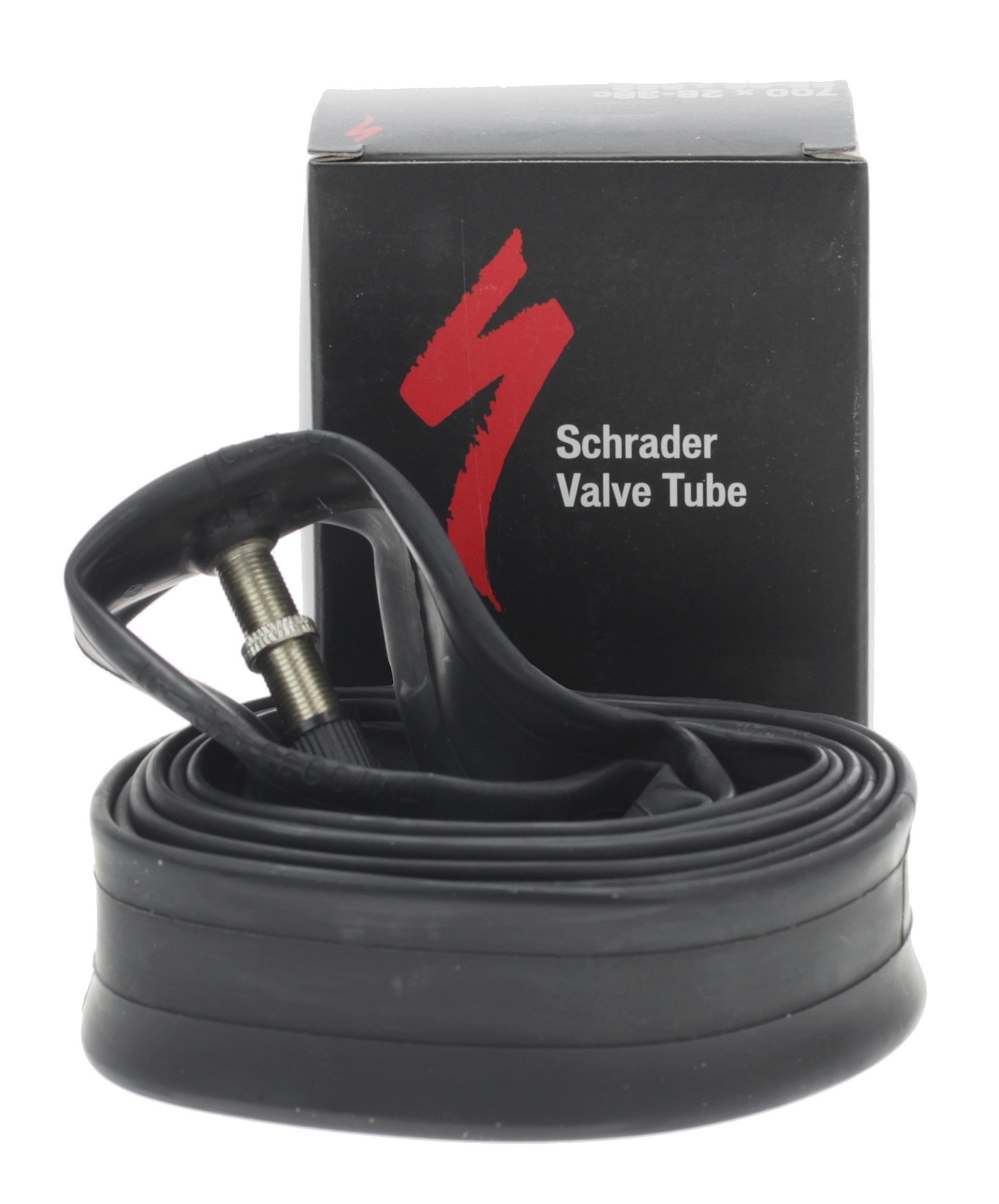 duše Specialized Schrader Valve 700x28-38c 40mm - Black