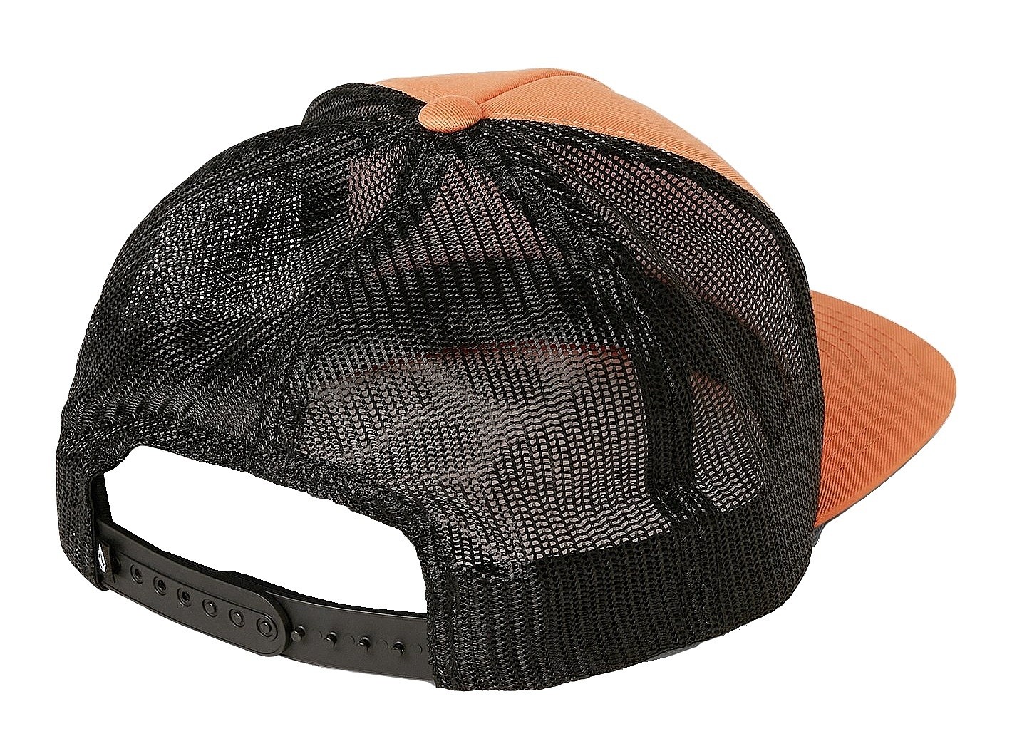 cap Volcom Companion Cheese Trucker 