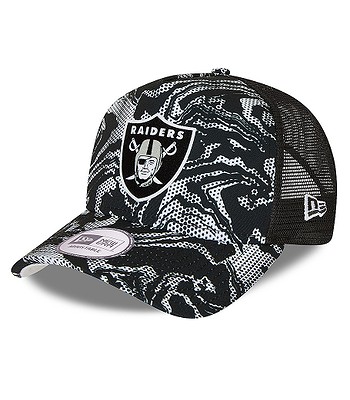 Cap New Era 9fo Af Seasonal Camo Trucker Nfl Las Vegas Raiders Black Men S Blackcomb Shop Eu Cap New Era 9fo Af Seasonal Camo Trucker Nfl Las Vegas Raiders Black Men S Blackcomb Shop Eu
