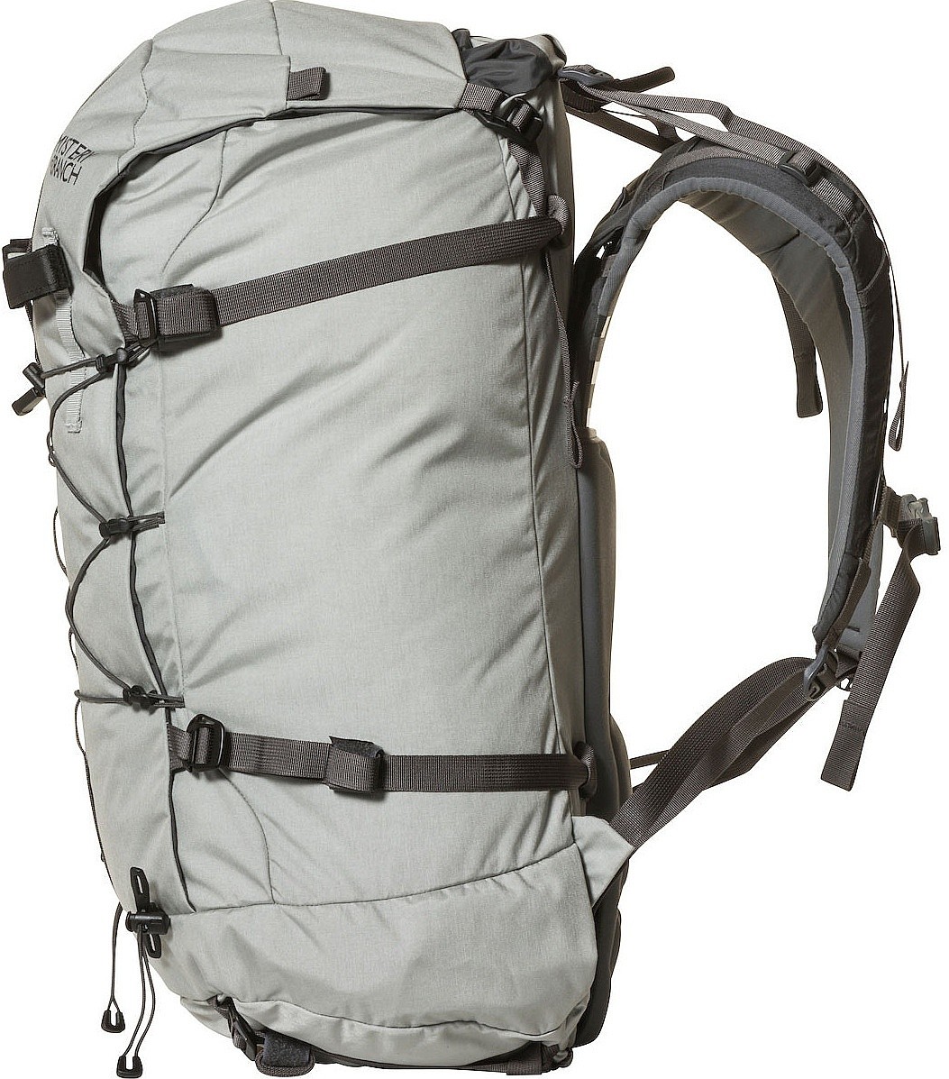 mystery ranch scepter