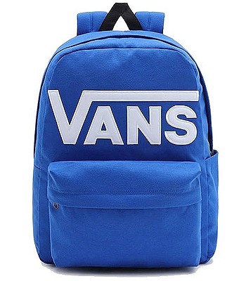 Vans bookbag Blue Clearance