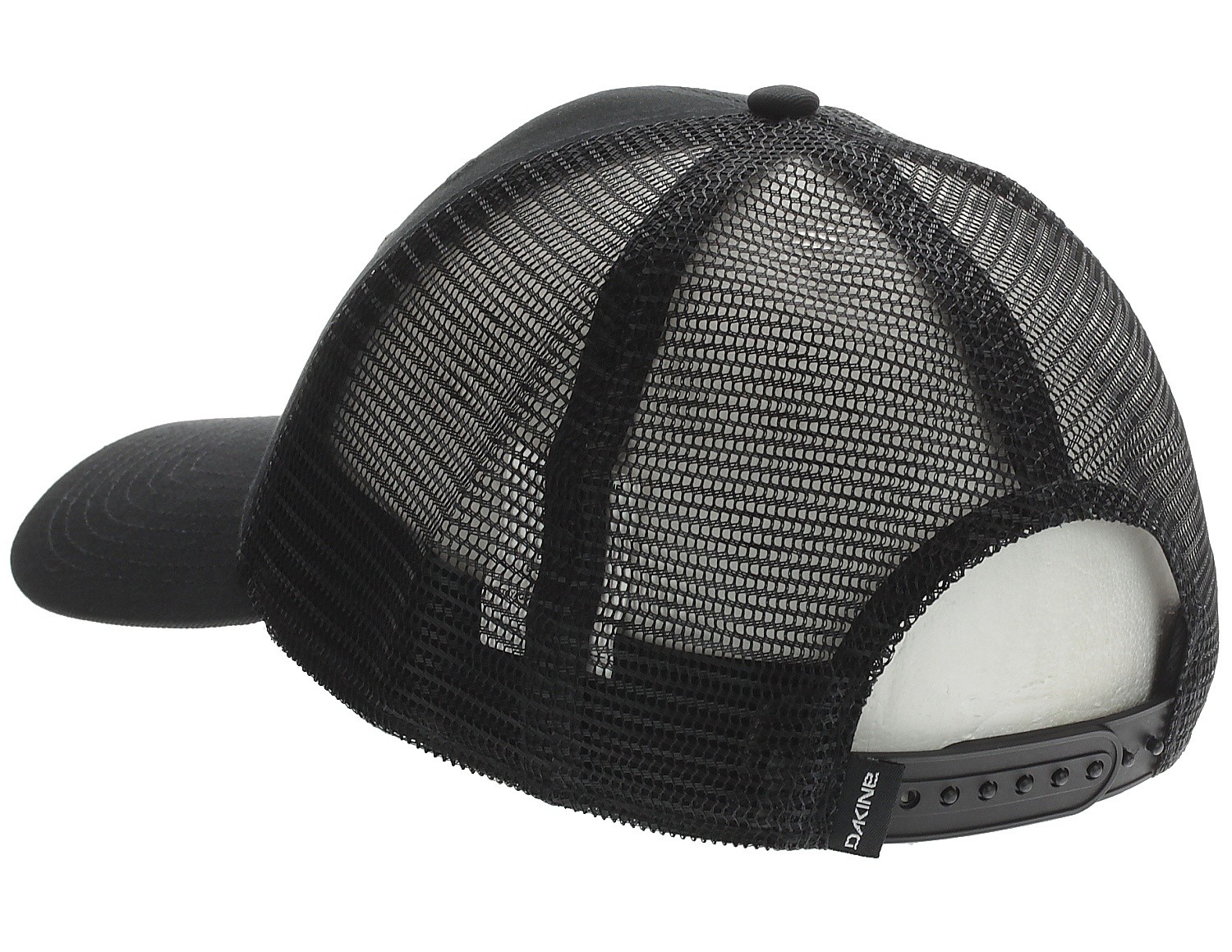 kšiltovka Dakine Big D Trucker - Black