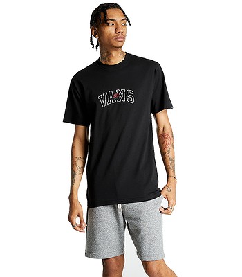 Vans 66 champs t shirt Clearance