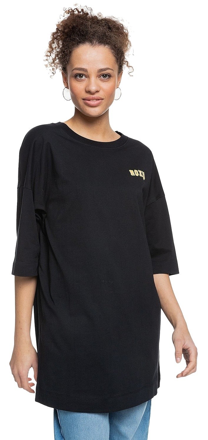 T-Shirt Roxy Macrame Hour A - KVJ0 