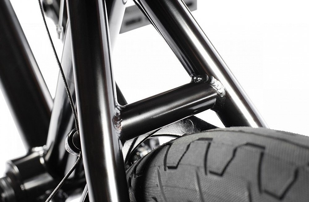 bicycle Subrosa Sono 20\