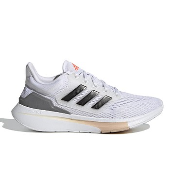 White adidas running Clearance