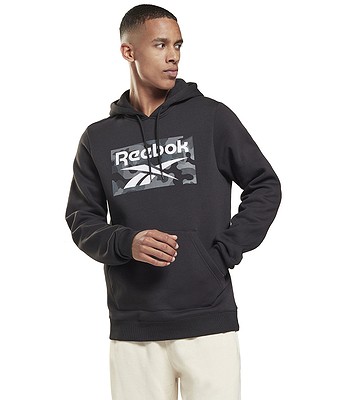 Reebok classic black camo Clearance