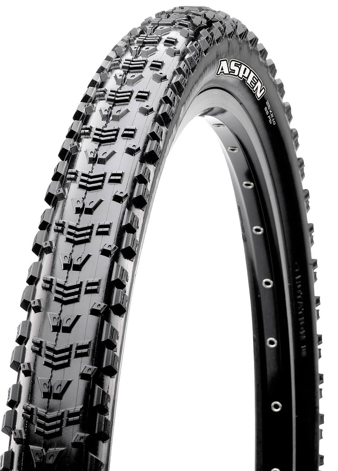 Reifenmantel Maxxis Aspen Kevlar 29&quot;x2.10&quot; - Black