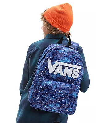 Sac vans galaxy Clearance