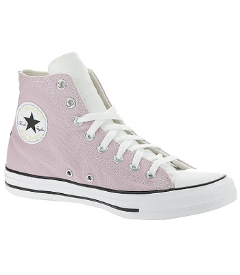Himalayan pink converse Clearance