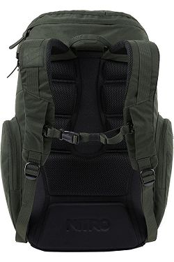 Rucksack Nitro Weekender - Rosin