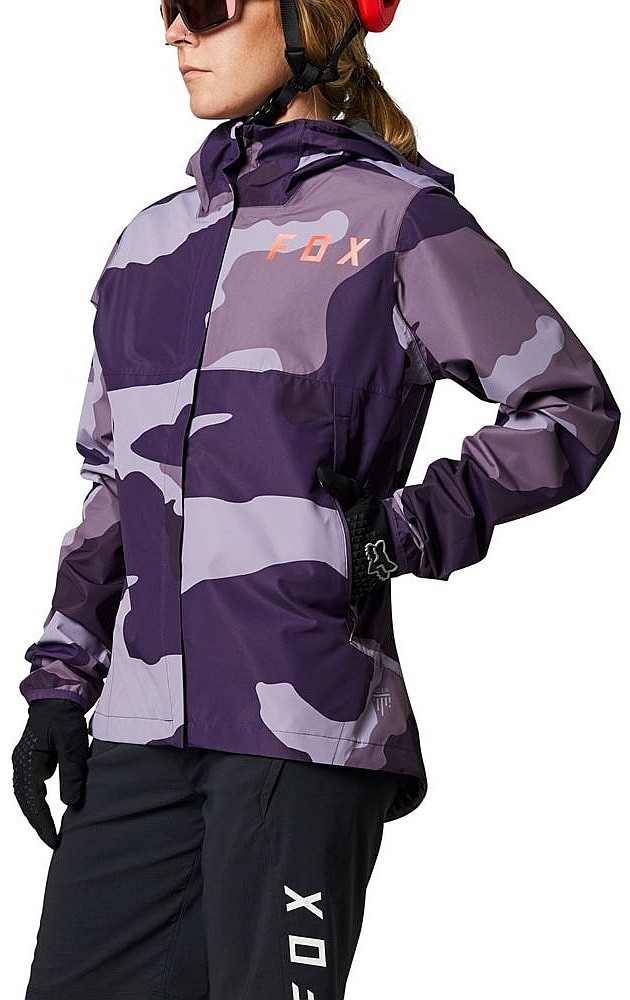 jacket Fox Ranger 2.5L Water - Dark 