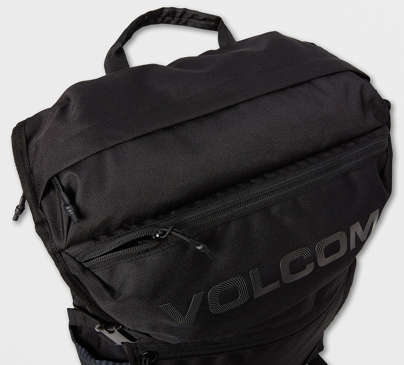 volcom backpack mens