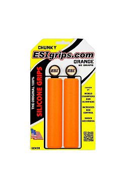 Grips ESIgrips Chunky - Orange