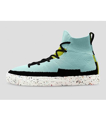 Converse renew sock crater knit high Clearance