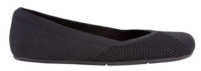 shoes Xero Shoes Phoenix - Knit Black - women´s