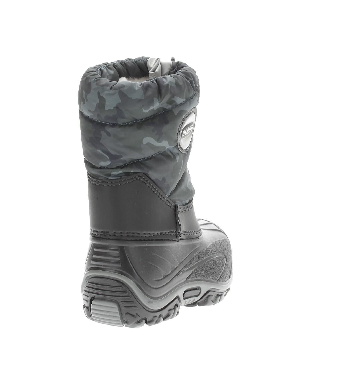 shoes Olang BMX - 884/Camouflage - kid´s