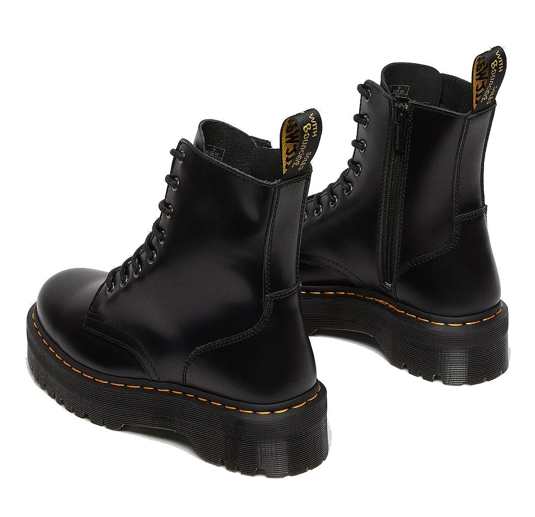 skor Dr. Martens Jadon - Black
